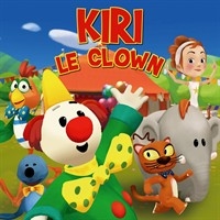Kiri The Clown