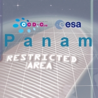 Ccdc-Panam