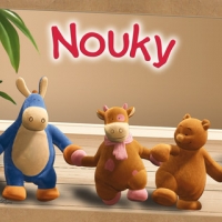 Nouky and Friends