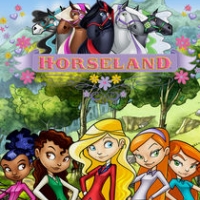 Horseland season 2